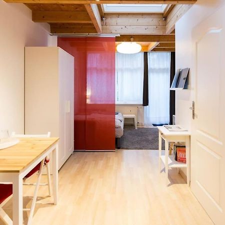 Apartment Wilhelmstr Fuer Bis Zu 3 Personen Brühl  Zewnętrze zdjęcie