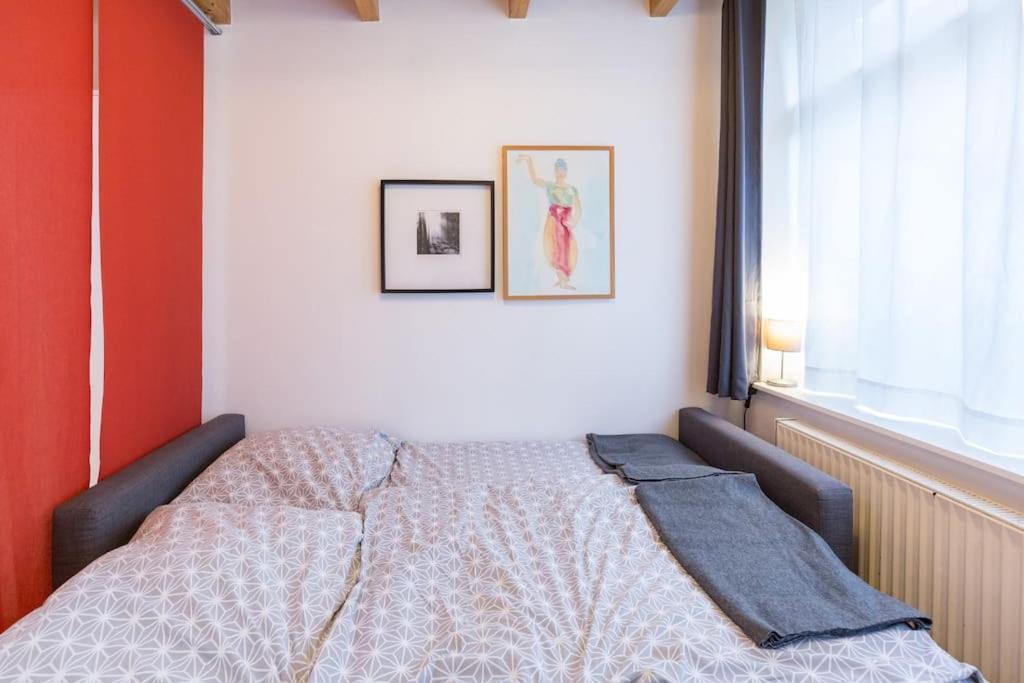 Apartment Wilhelmstr Fuer Bis Zu 3 Personen Brühl  Zewnętrze zdjęcie